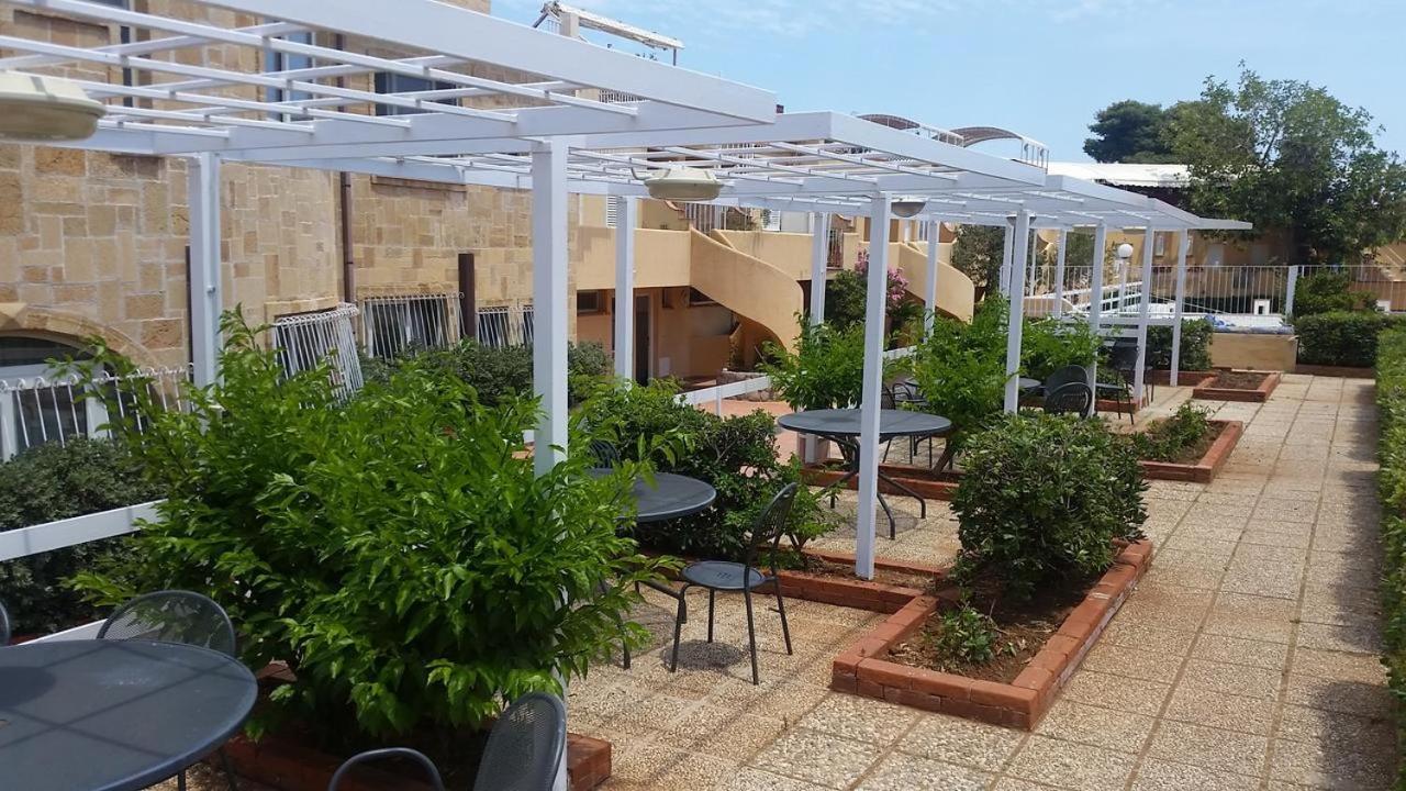 Casa Marea Apartment Mondello Exterior foto